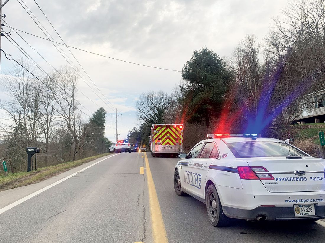 Wood County crash results in two fatalities News, Sports, Jobs News